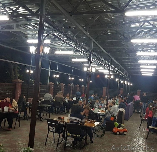 Продаю действующий бизнес кафе - Изображение #8, Объявление #1497676