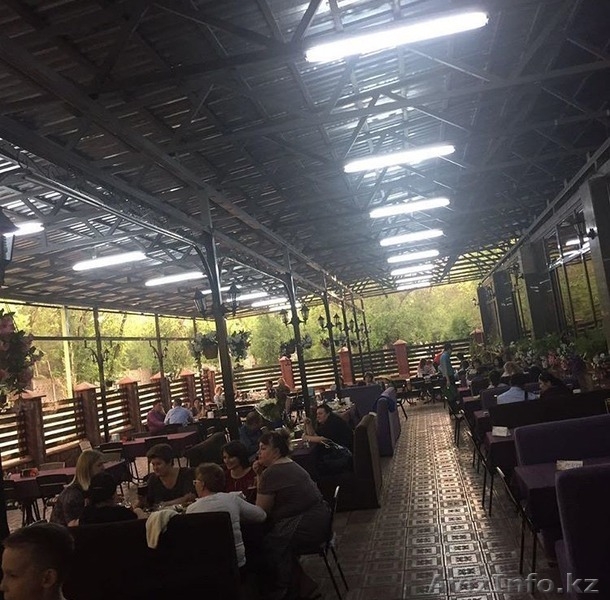 Продаю действующий бизнес кафе - Изображение #9, Объявление #1497676