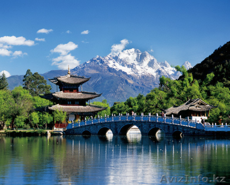 Туры в Хайнань из Алматы - Изображение #2, Объявление #1494671