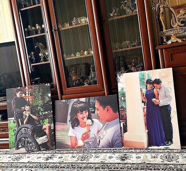 Подарок, Фотомозайки и Лайтбоксы на заказ - Изображение #3, Объявление #1500503