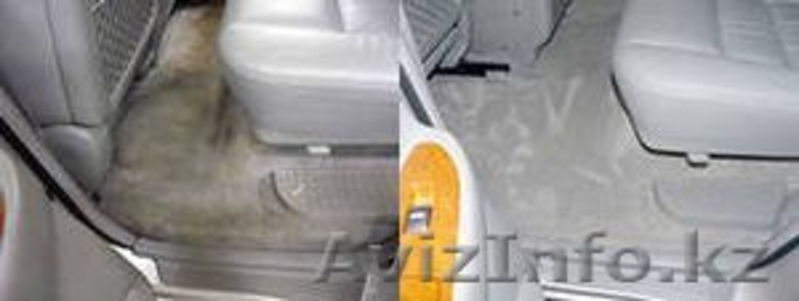 Химчистка Авто Салона - Изображение #2, Объявление #1499350