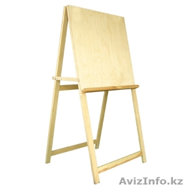 Продам мольберты, планшеты, подрамники по низким ценам! - Изображение #9, Объявление #1502474