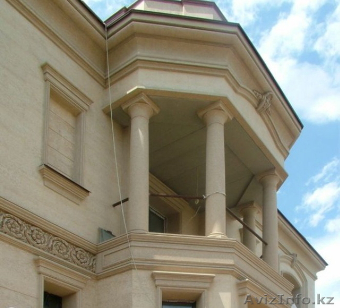 Жидкий травертин, декоративная штукатурка - Изображение #8, Объявление #1494639