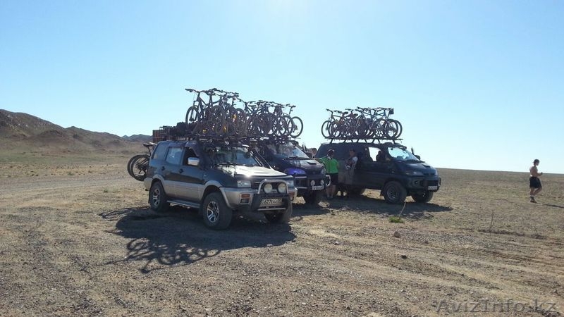 Джип-туры, велотуры и туристические выезды. - Изображение #3, Объявление #1501245