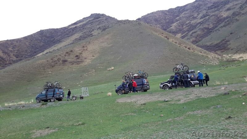 Джип-туры, велотуры и туристические выезды. - Изображение #4, Объявление #1501245
