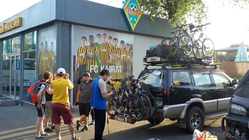 Джип-туры, велотуры и туристические выезды. - Изображение #5, Объявление #1501245