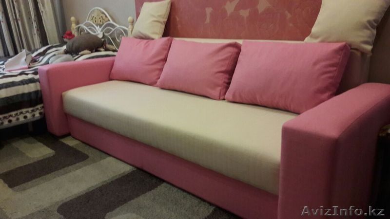 Перетяжка и ремонт мягкой мебели. Реставрация стульев. - Изображение #3, Объявление #1494564