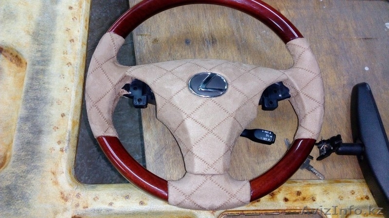 Рестоврация салона - Изображение #5, Объявление #1498010