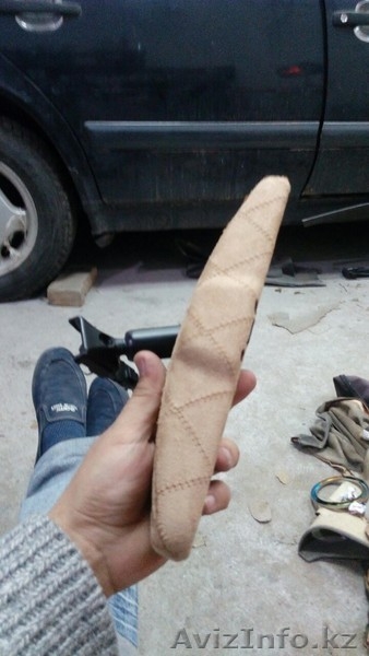 Рестоврация салона - Изображение #6, Объявление #1498010