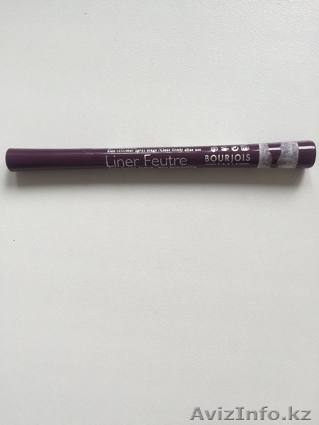 продам подводку и блеск для губ Bourjois - Изображение #3, Объявление #1503443
