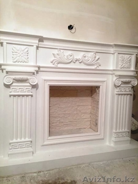 Продаю фальш камины на заказ и в наличии - Изображение #2, Объявление #1418006