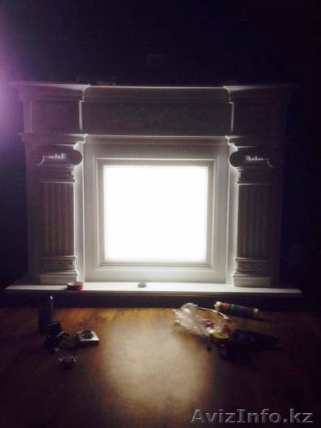 Продаю фальш камины на заказ и в наличии - Изображение #6, Объявление #1418006