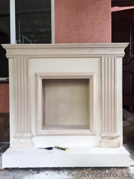 Продаю фальш камины на заказ и в наличии - Изображение #4, Объявление #1418006