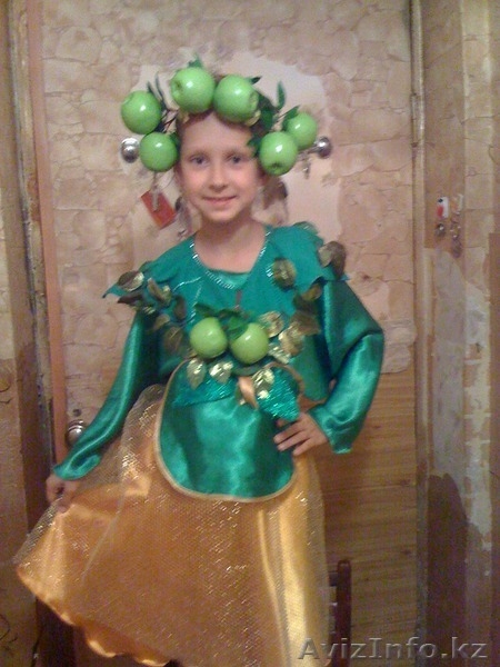 Карнавальные костюмы для детей - Изображение #3, Объявление #1494493