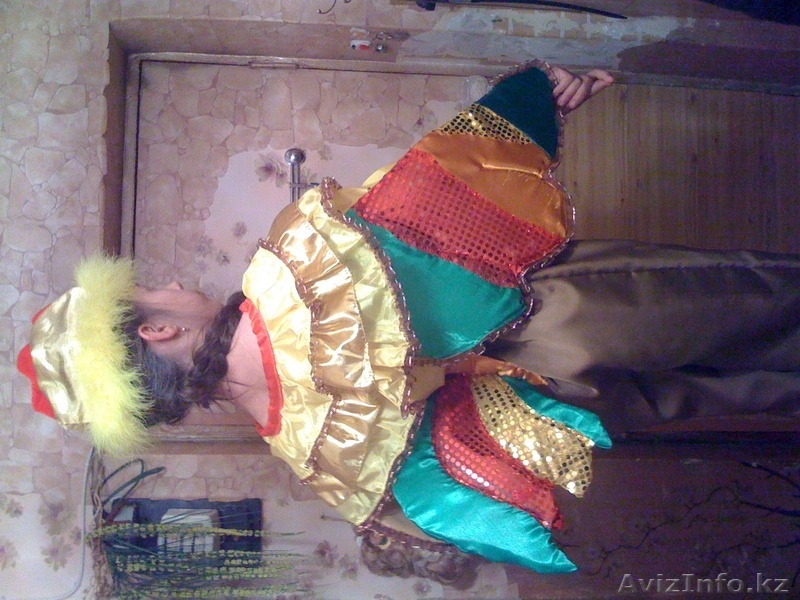 Карнавальные костюмы для детей - Изображение #5, Объявление #1494493