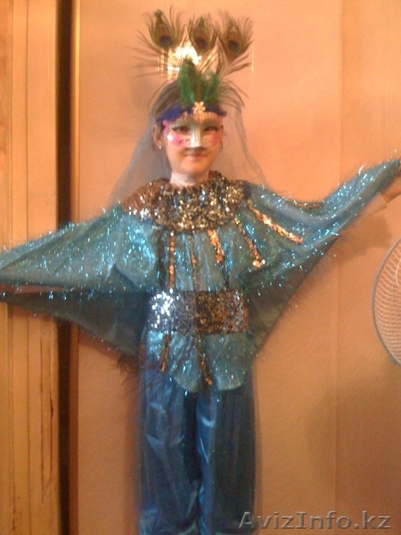 Карнавальные костюмы для детей - Изображение #9, Объявление #1494493