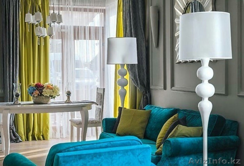 Салон штор Valencia - Изображение #4, Объявление #801314