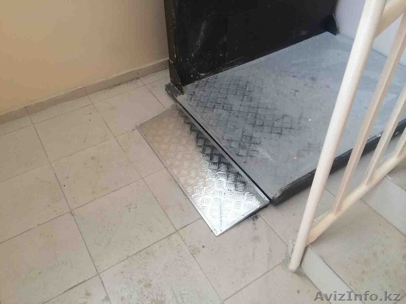 Вертикальный подъемник для инвалидов - Изображение #5, Объявление #1499306