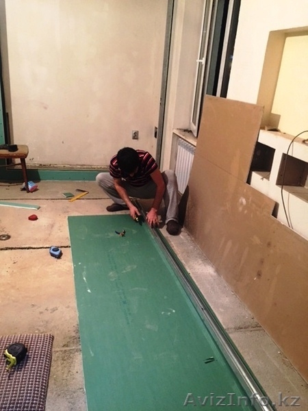 Предлагаю ремонт квартир, домов офисов любой сложности - Изображение #8, Объявление #1336459