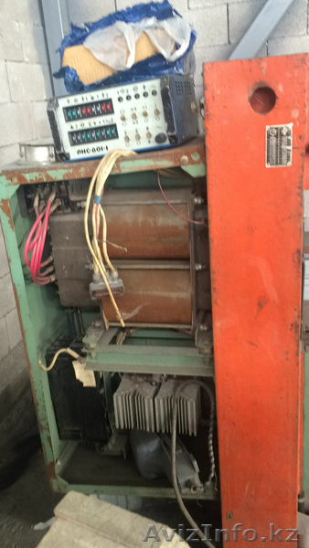 сварка контактная ТВК 75 УХЛ4 1-точка. - Изображение #4, Объявление #1499104