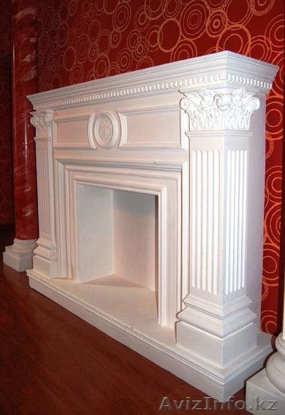 Продаю фальш камины на заказ и в наличии - Изображение #10, Объявление #1418006