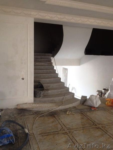 Предлагаю ремонт квартир, домов офисов любой сложности - Изображение #9, Объявление #1336459