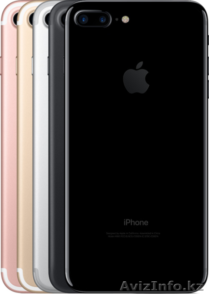 Apple iPhone 7 32 128 256 - Изображение #4, Объявление #1501684