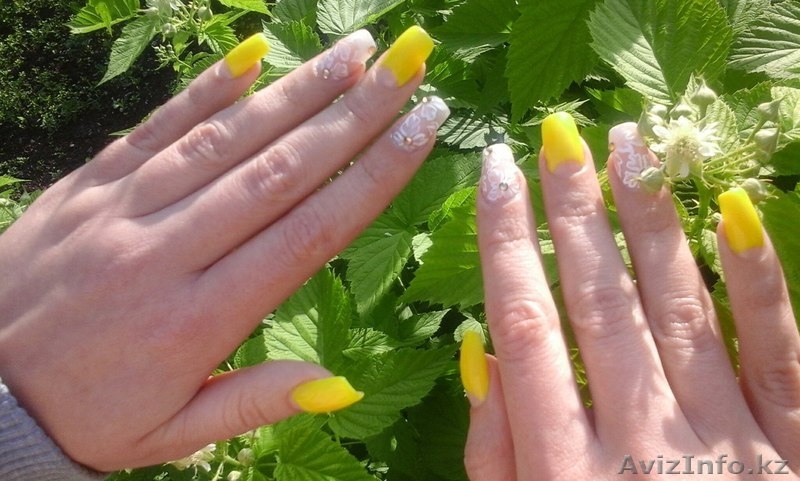   Салон на выезд в Алматы - Изображение #3, Объявление #1494181