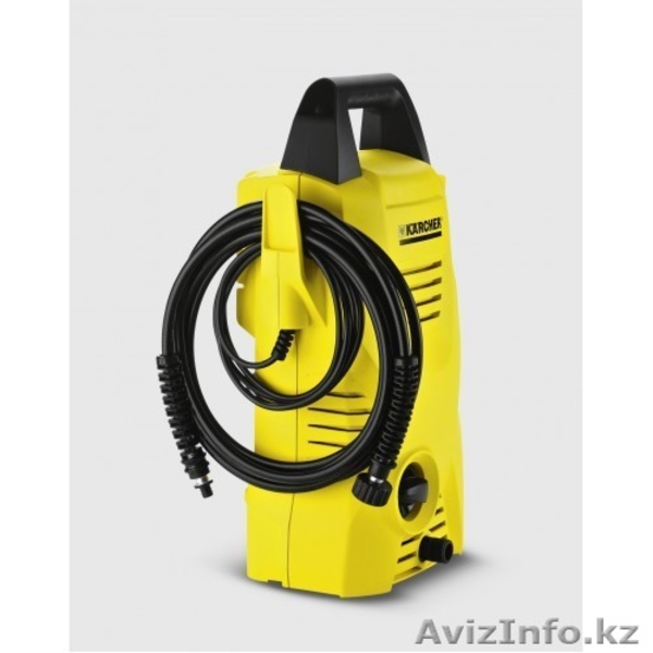Мойки высокого давления Karcher. Большой выбор. Лучшие цены - Изображение #3, Объявление #1501385