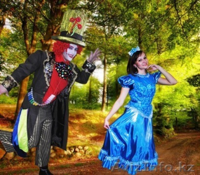 Детские праздники. Выгодная Акция до 20 ноября всего за 25 000 тенге - Изображение #5, Объявление #1503266