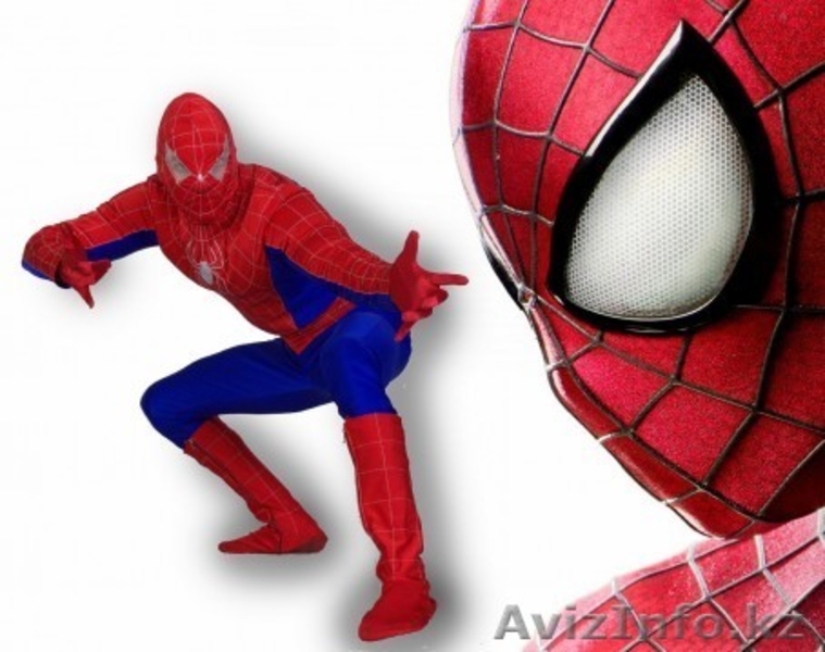 Детские праздники. Выгодная Акция до 20 ноября всего за 25 000 тенге - Изображение #10, Объявление #1503266