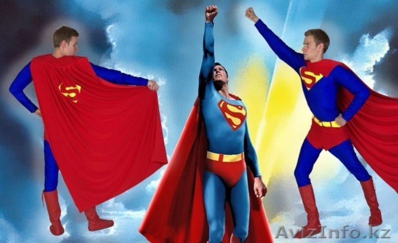 Детские праздники. Выгодная Акция до 20 ноября всего за 25 000 тенге - Изображение #6, Объявление #1503266