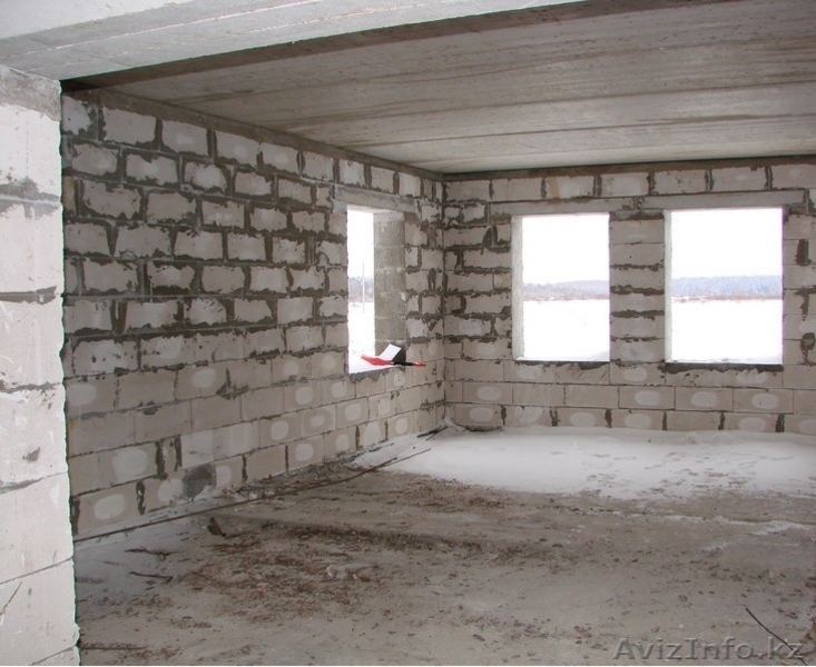 Продажа пеноблоков недорого /Алматы/ - Изображение #4, Объявление #1495370