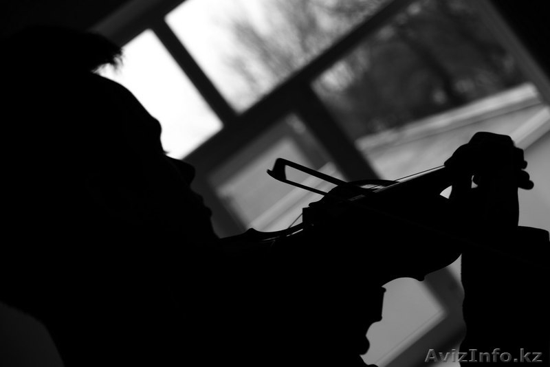 Скрипач для торжества, свадьбы, любого мероприятия! - Изображение #5, Объявление #1496302