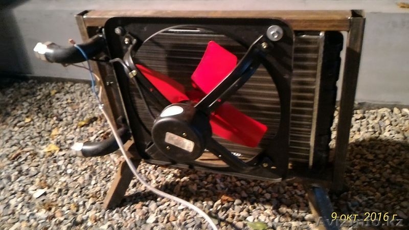 Котлы на отработанном масле  - Изображение #3, Объявление #1501522