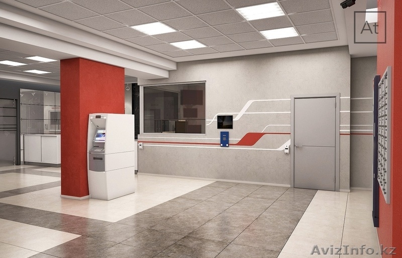 Практичный дизайн интерьера от студии ARTUM - Изображение #3, Объявление #1495280