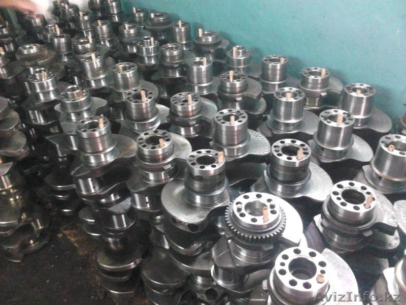Продажа колен валов КамАЗ! Оптовые цены! Доставка! - Изображение #3, Объявление #1497432