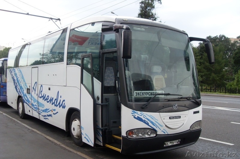 Транспортная компания «Арғымақ» - Изображение #3, Объявление #1496799