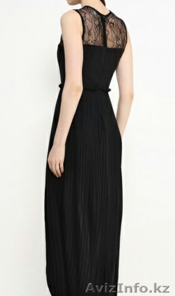 Новое вечернее платье макси, 46 размер. - Изображение #3, Объявление #1487180