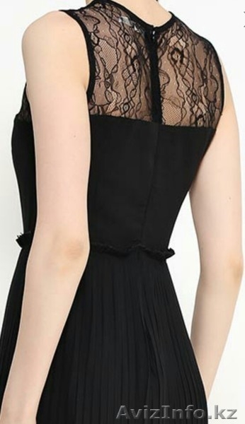 Новое вечернее платье макси, 46 размер. - Изображение #4, Объявление #1487180