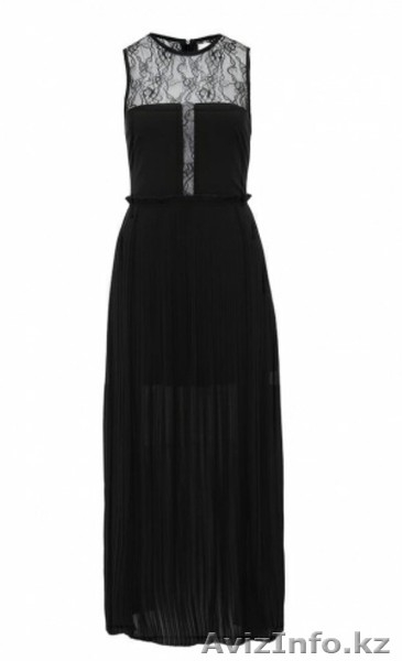 Новое вечернее платье макси, 46 размер. - Изображение #5, Объявление #1487180