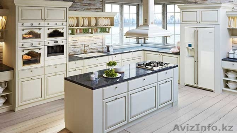 Мы рады предложить  бытовую технику Smeg в Алматы. Каталог продукц № 1 - Изображение #3, Объявление #1502975