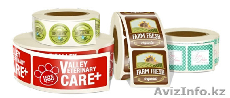 Полиграфия, печатная продукция, услуги типографии. - Изображение #3, Объявление #1500648