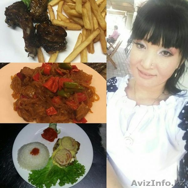 Комплексные обеды от центра шашлыка Мангал - Изображение #3, Объявление #1494927