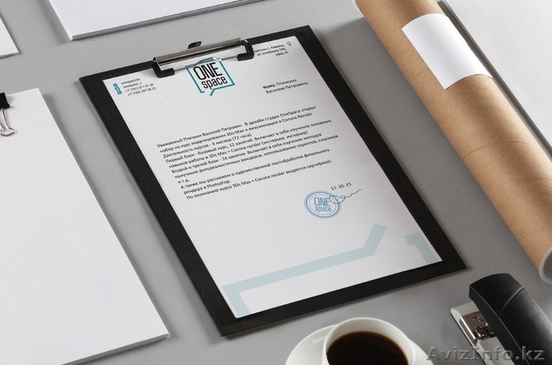 Ищите крутого дизайнера? Тогда Вам точно к нам! - Изображение #3, Объявление #1500571