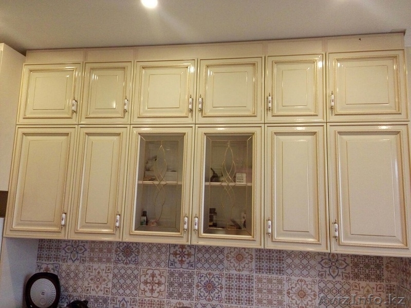 Изготовление мебели на заказ в Алматы  - Изображение #4, Объявление #1500502