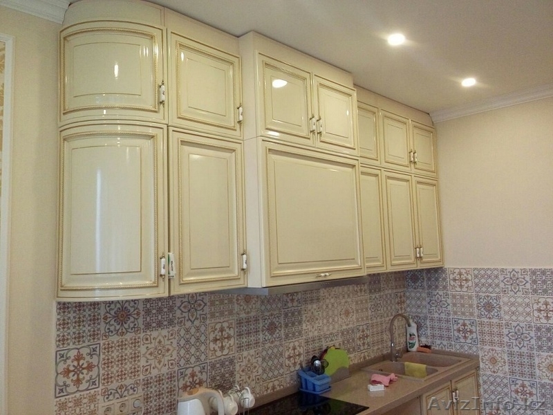 Изготовление мебели на заказ в Алматы  - Изображение #5, Объявление #1500502