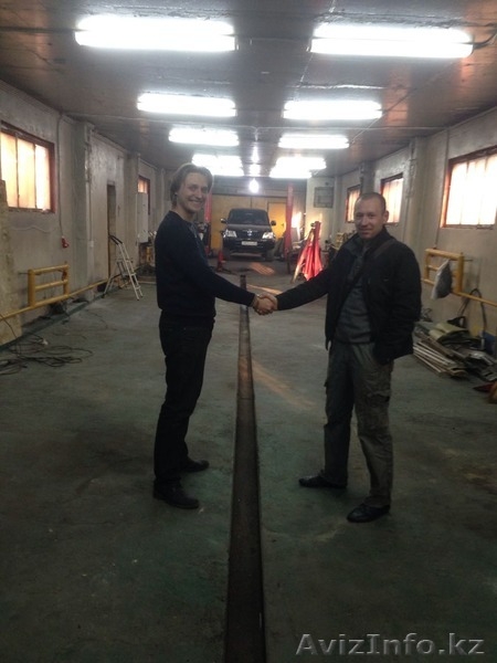 Хороший электрик в Алматы - Изображение #5, Объявление #1484766