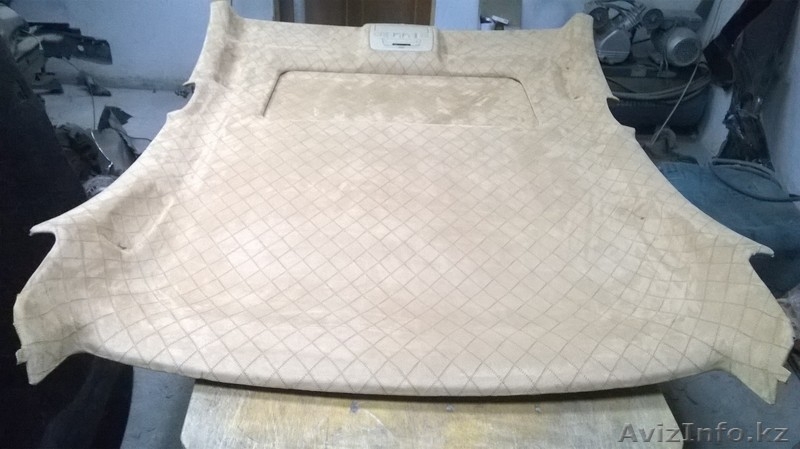 Рестоврация салона - Изображение #4, Объявление #1498010