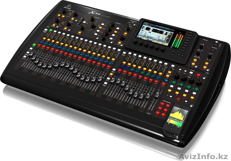 Прокат Аренда Звукового оборудования в Алматы - Изображение #10, Объявление #1221161